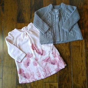 18-24M Joe Fresh Bundle